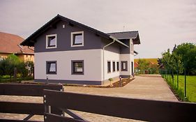 Apartmány Podhájska